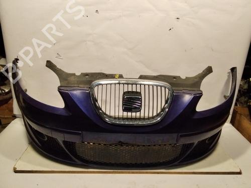 Used Front bumper SEAT ALTEA (5P1) [2004-2015]  27215160