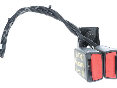 Seat buckle HYUNDAI i30 (PDE, PD, PDEN) | BP30100181I32