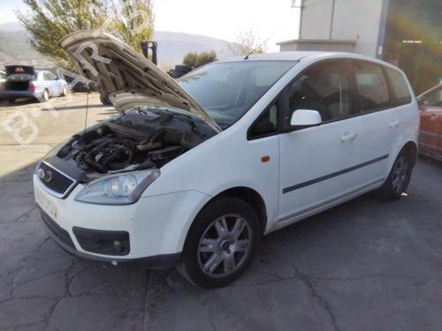 Panser FORD C-MAX (DM2) 1.6 TDCi | BP30391301C1 