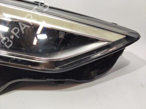Right headlight AUDI A3 Sportback (8YA, 8YF)  | BP29257047C29 