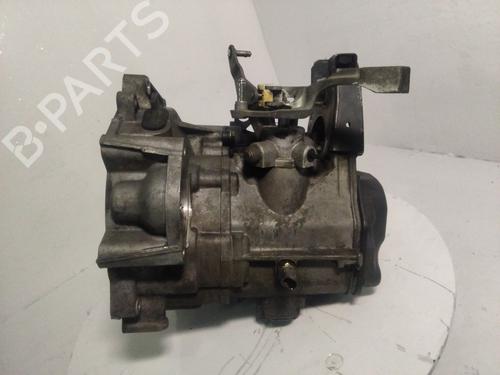 Girkasse SEAT CORDOBA (6L2) 1.4 TDI | BP29704723M3 