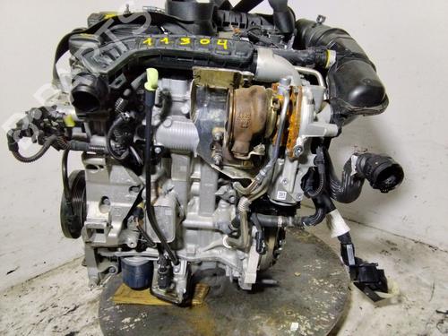 Used Engine Engine OPEL CORSA F (P2JO) [2019-2026] 33411790 33411790