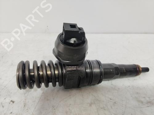 Injector AUDI A3 (8P1) 1.9 TDI | BP29120866M100 