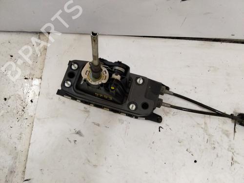 Gear lever SEAT LEON (5F1)  | BP19798586M90 