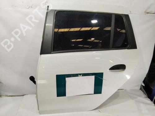 Dør venstre bagtil DACIA LOGAN MCV II | BP34391828C4 - Image 3