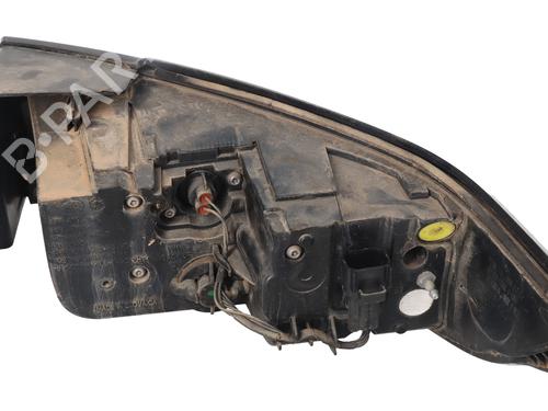 Left taillight LAND ROVER RANGE ROVER EVOQUE (L538) | BP38049709C34 - Image 3