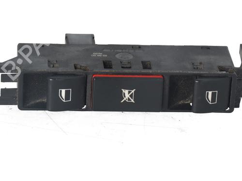 Used Left front window switch Left front window switch BMW 3 (E46) [1997-2005] 36262396 36262396