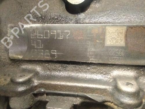Engine FORD FOCUS III  | BP25266901M1 