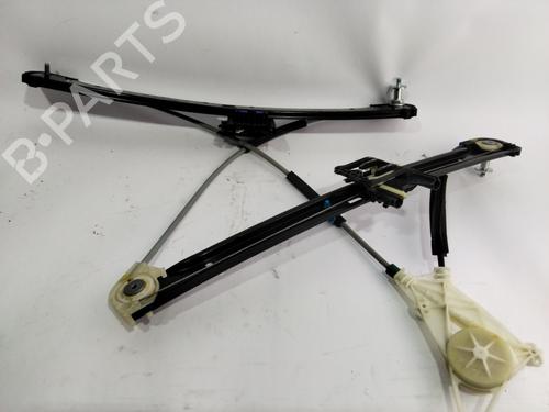 Front left window mechanism AUDI A3 Sportback (8VA, 8VF) 35 TFSI | BP29715622C22 