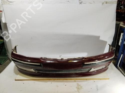 Used Front bumper Front bumper PEUGEOT 406 (8B) 1.8 16V (110 hp) 36305875 36305875