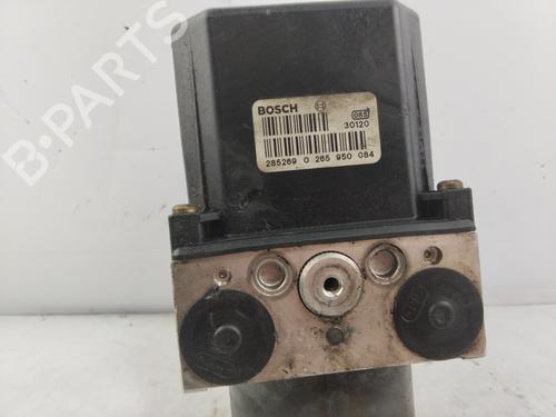 ABS pump PEUGEOT 307 Break (3E) 2.0 HDI 90 | BP20849454M43 
