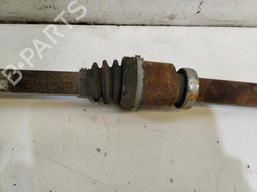 Right front driveshaft FORD FOCUS II (DA_, HCP, DP)  | BP19519034M39 