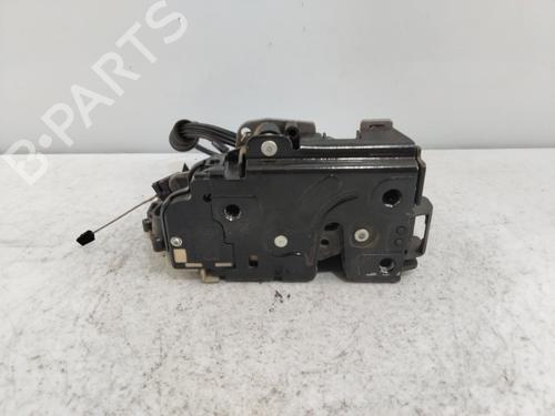 Front right lock SEAT CORDOBA (6L2) 1.9 TDI | BP18890140C97 