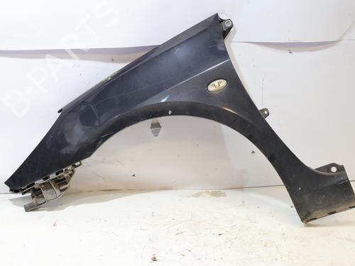 Used Left front fenders Left front fenders 37026784 37026784
