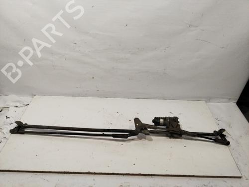 Viskermotor vindrude PEUGEOT 307 Break (3E) 1.6 HDi 110 (109 hp) 30091467