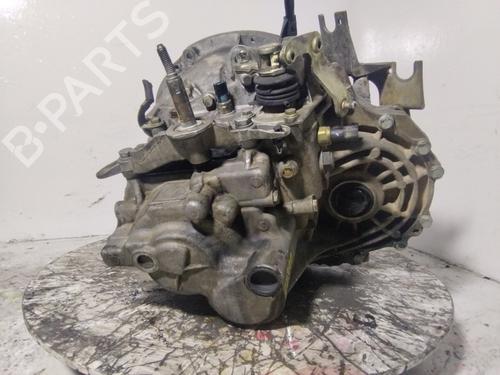 Skrzynia biegów RENAULT MEGANE II Saloon (LM0/1_) 1.9 dCi (LM0G, LM1G, LM2C) | BP30927103M3