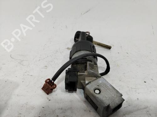 Ignition barrel PEUGEOT 207 (WA_, WC_) 1.6 HDi | BP29565606M48 