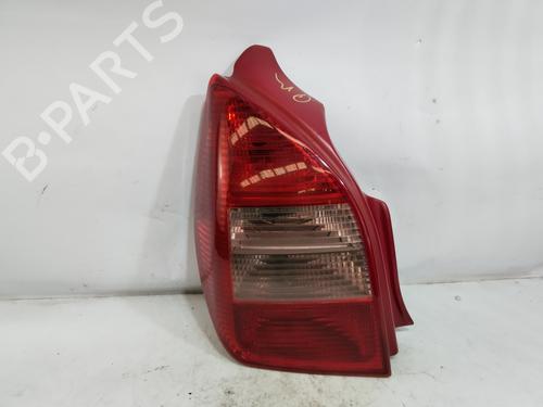 Used Left taillight CITROËN C2 (JM_) 1.4 HDi (68 hp) 27238398