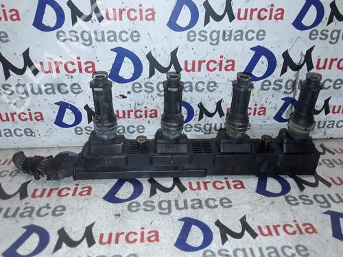Tændspole OPEL CORSA B (S93) [1993-2009]  9255358