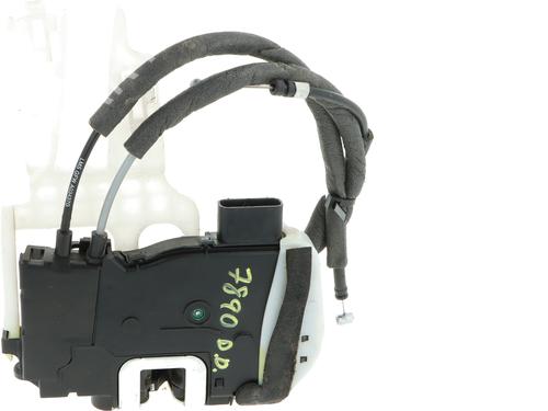 Used Front right lock HYUNDAI ix35 (LM, EL, ELH) [2009-2016]  29515267
