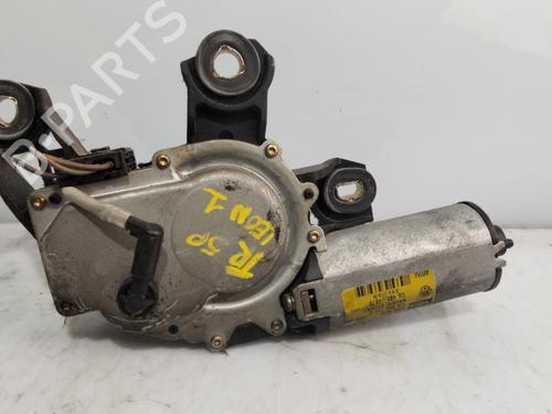 Viskermotor bagrude SEAT LEON (1M1)  | BP27573964M102 