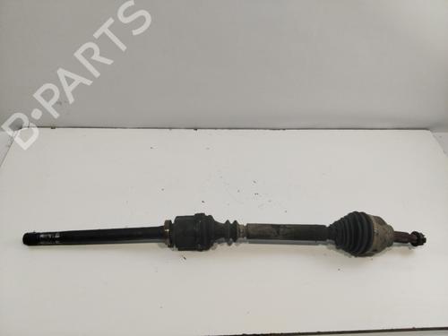 Drivaksel fortil Højre RENAULT LAGUNA II (BG0/1_) [2001-2007]  22385689