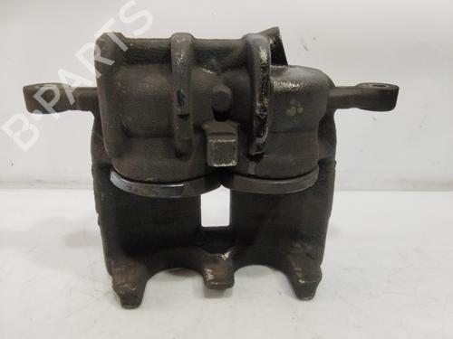Right front brake caliper CITROËN JUMPY II (VF7)  | BP29821086M104