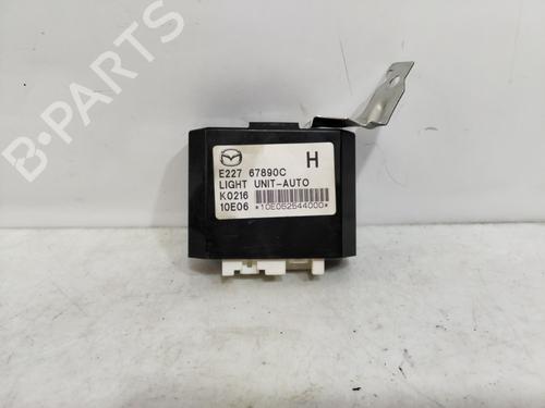 Used Electronic module MAZDA CX-7 (ER) [2006-2014]  27223617