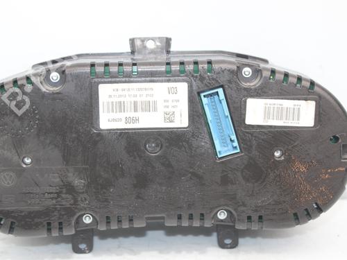 Instrument cluster SEAT IBIZA IV ST (6J8, 6P8)  | BP16441490C47 