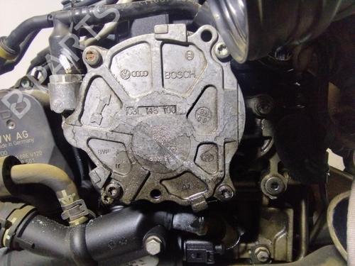 Engine VW SCIROCCO III (137, 138) 2.0 TDI | BP34008431M1  - Image 11