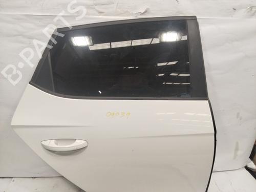Right rear door SEAT LEON (5F1)  | BP26279020C5 