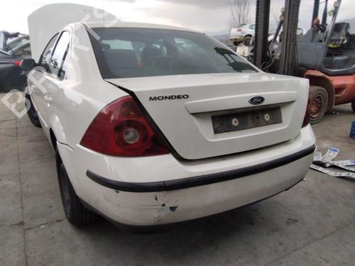 Left taillight FORD MONDEO III (B5Y) 2.0 16V TDDi / TDCi | BP24801272C34