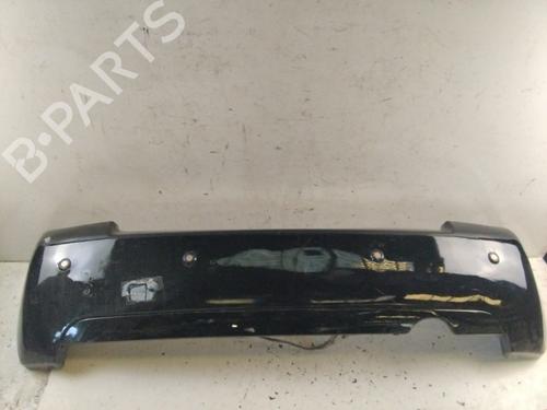 Rear bumper CITROËN C2 (JM_) 1.4 HDi | BP20500816C8 