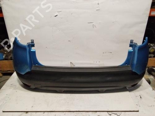 Pare-chocs arrière RENAULT CAPTUR I (J5_, H5_) [2013-2025]  22943302