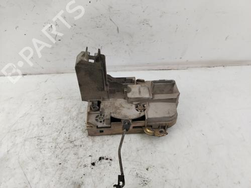Used Front left lock PEUGEOT 307 Break (3E) [2002-2009]  22274779