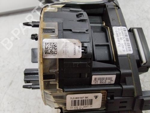 Kontaktrulle Airbag PORSCHE CAYENNE (9PA)  | BP26734436C102 