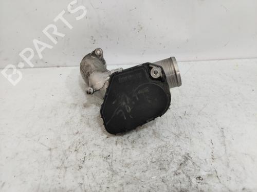 Used Throttle body RENAULT KANGOO BE BOP (KW0/1_) 1.5 dCi (110 hp) 26331928