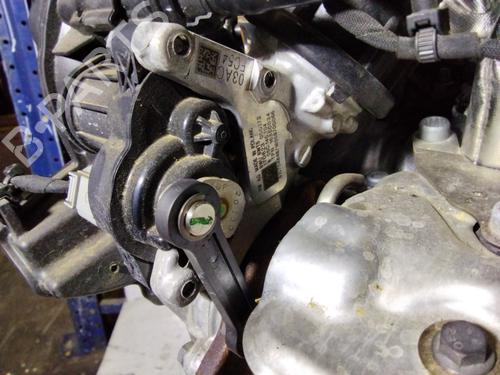 Motor SEAT ARONA (KJ7, KJP) 1.0 TSI | BP31086824M1 