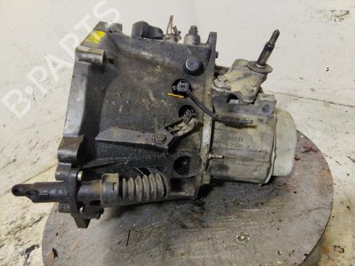 Gearbox CITROËN BERLINGO MULTISPACE (B9) 1.6 HDi 90 | BP36542109M3 - Image 3