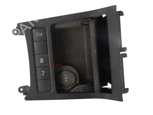 Used Glove box Glove box VW GOLF VI (5K1) [2008-2014] 33982814 33982814