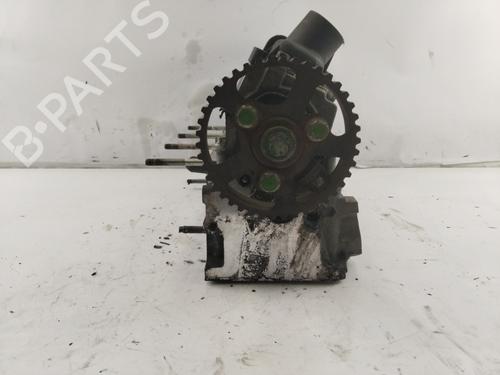 Zylinderkopf PEUGEOT 206 Hatchback (2A/C) 1.9 D | BP20851537M5 