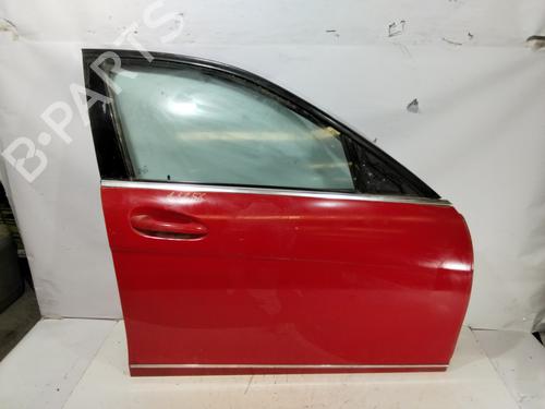 Used Right front door Right front door MERCEDES-BENZ C-CLASS (W204) C 350 CDI 4-matic (204.089) (224 hp) 33694182 33694182