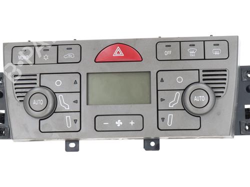 Commande Chauffage LANCIA YPSILON (843_) 1.4 16V (843.AXC11, 843.AXC1B, 843.AXC1A) (95 hp) 30687645