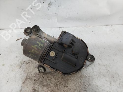 Used Front wiper motor PEUGEOT 407 (6D_) [2004-2011]  27193139