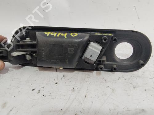 Front right interior door handle SEAT CORDOBA (6L2) 1.9 TDI | BP27635639I14 