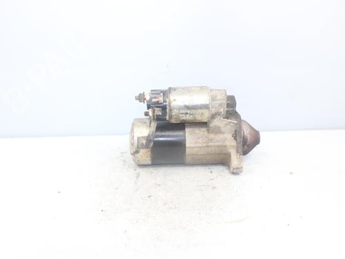 Starter RENAULT KANGOO / GRAND KANGOO II (KW0/1_) 1.5 dCi 85 (KW0K, KW0L, KW0B) | BP16974539M8 