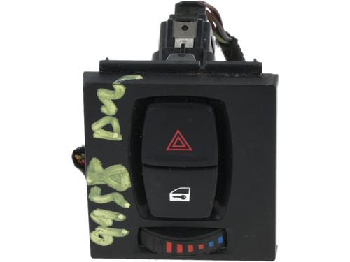 Used Warning switch BMW 3 (F30, F80) 320 d (184 hp) 29905106
