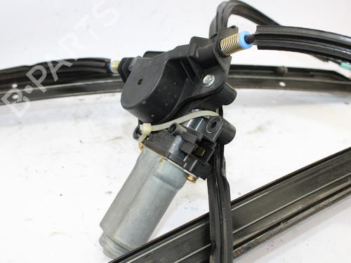 Front right window mechanism CHRYSLER VOYAGER IV (RG, RS)  | BP15603479C23 