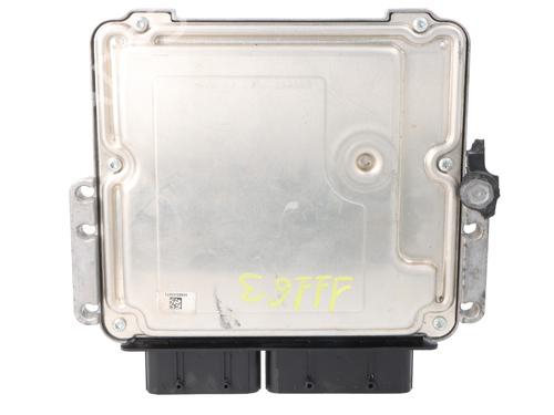 Engine control unit (ECU) PEUGEOT 508 II (FB_, FH_, F3_) Hybrid 180 (F3DGXT) | BP32778465M57 - Image 2