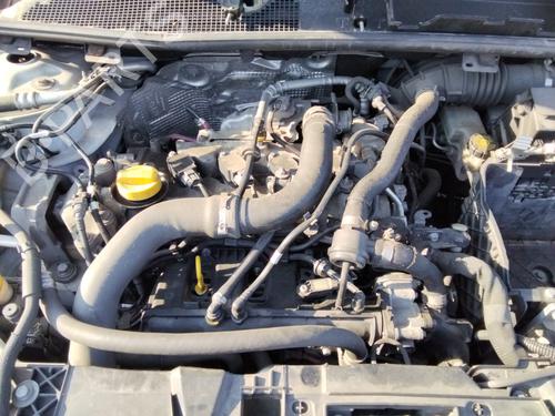 Intercooler RENAULT MEGANE III Hatchback (BZ0/1_, B3_) 1.2 TCe (BZ16, BZ28) | BP29464161M30 
